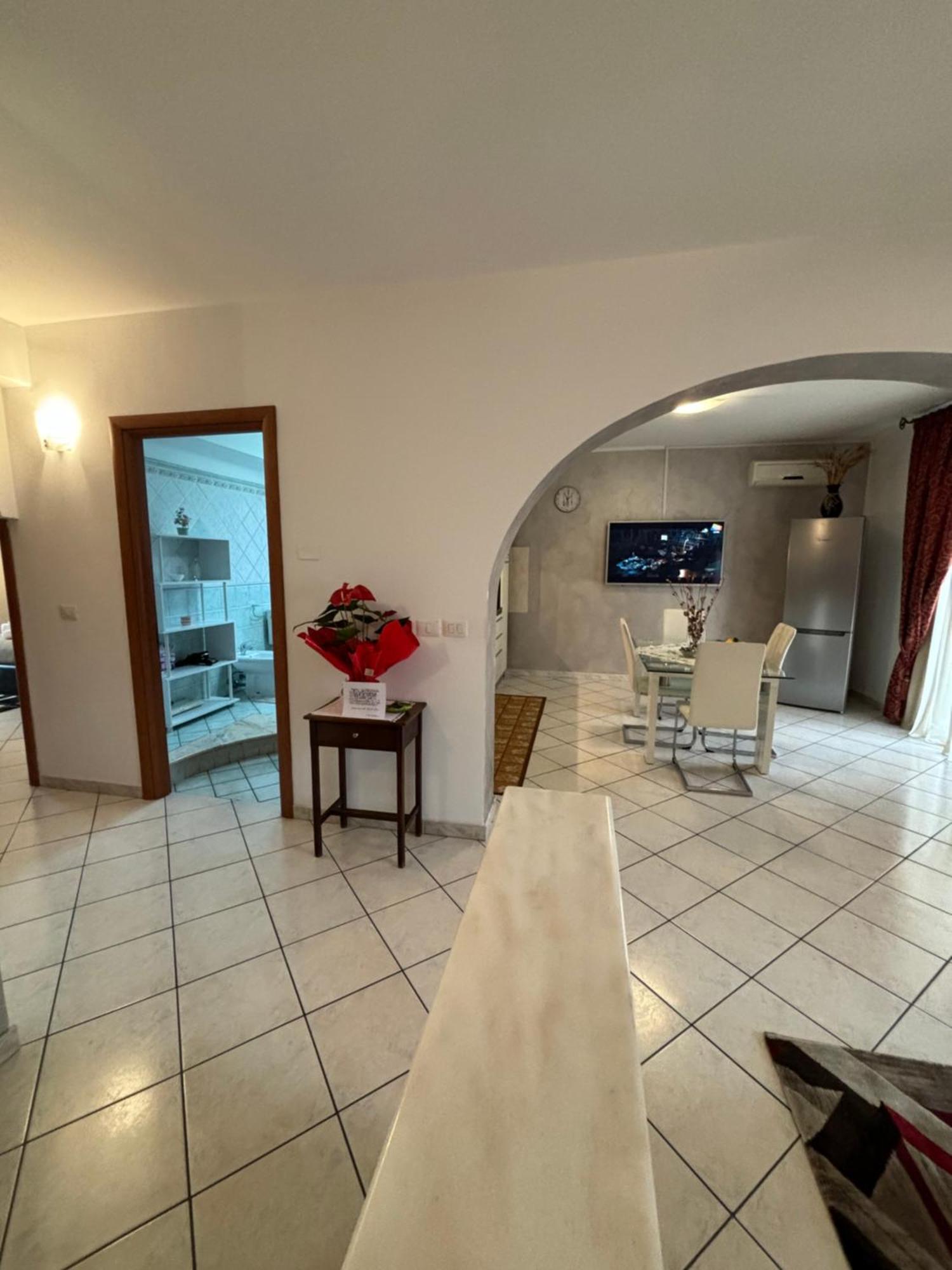 Il Sole Dell'Alcantara Apartment Gaggi Ngoại thất bức ảnh