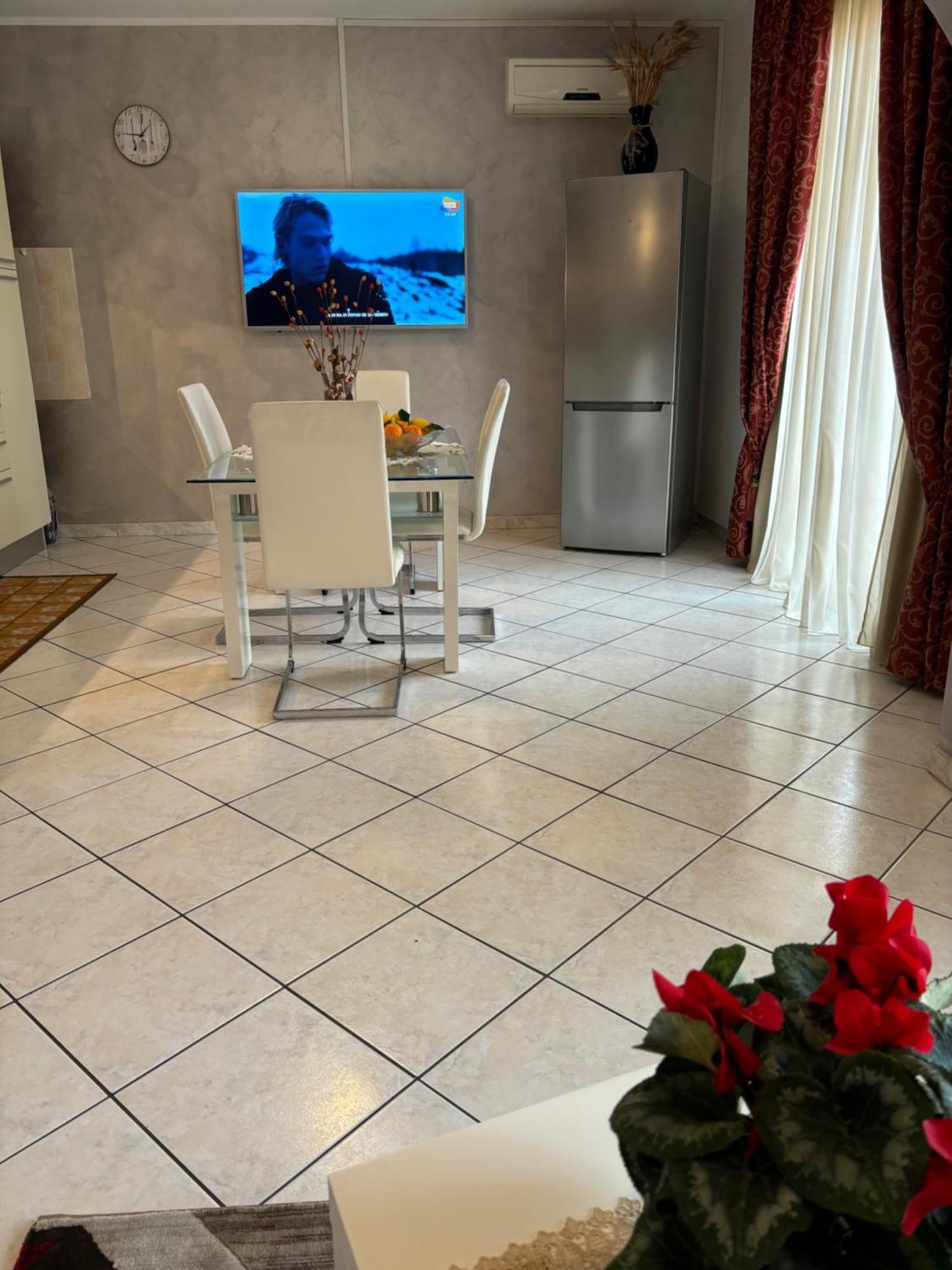 Il Sole Dell'Alcantara Apartment Gaggi Ngoại thất bức ảnh