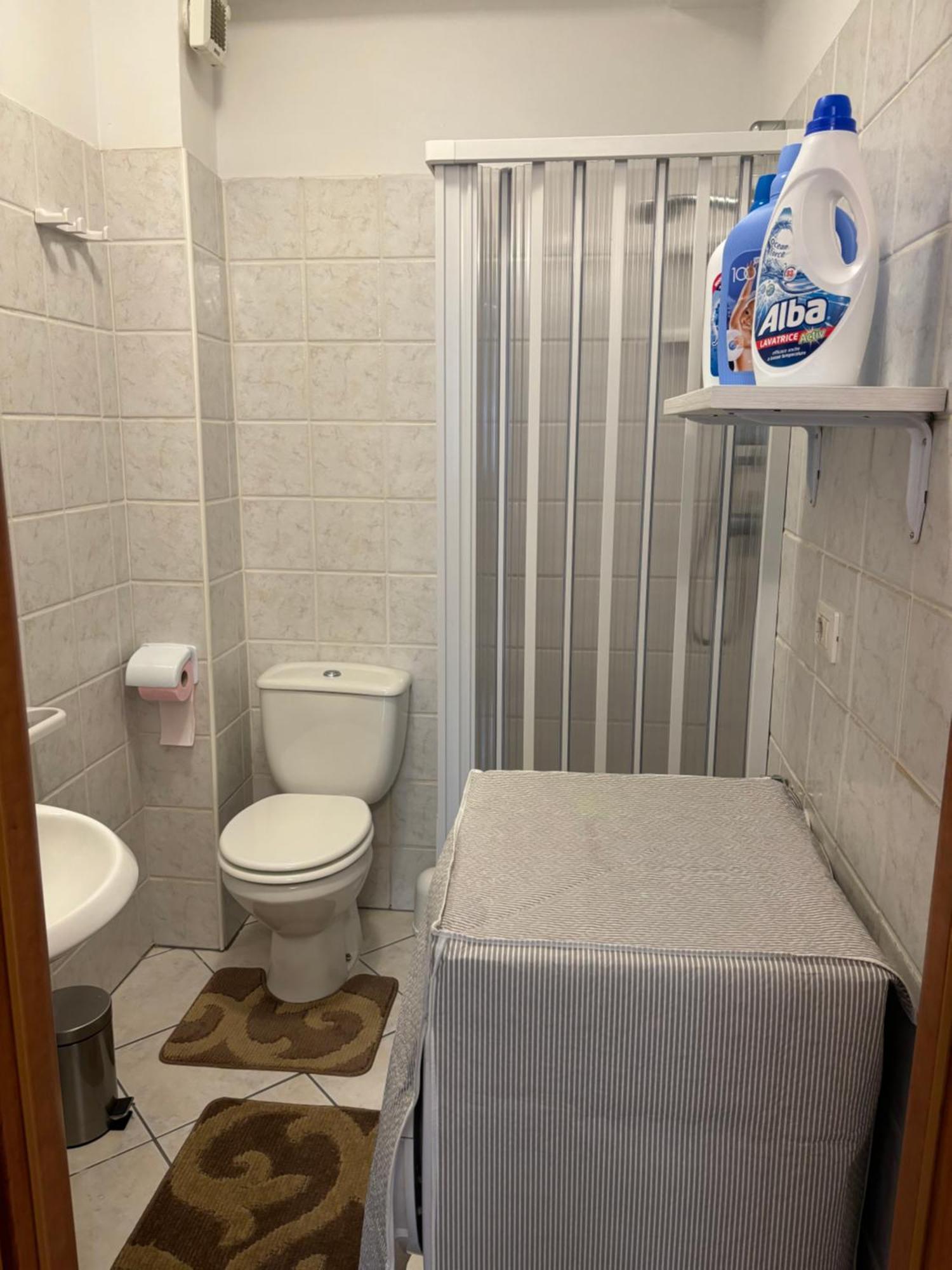 Il Sole Dell'Alcantara Apartment Gaggi Ngoại thất bức ảnh
