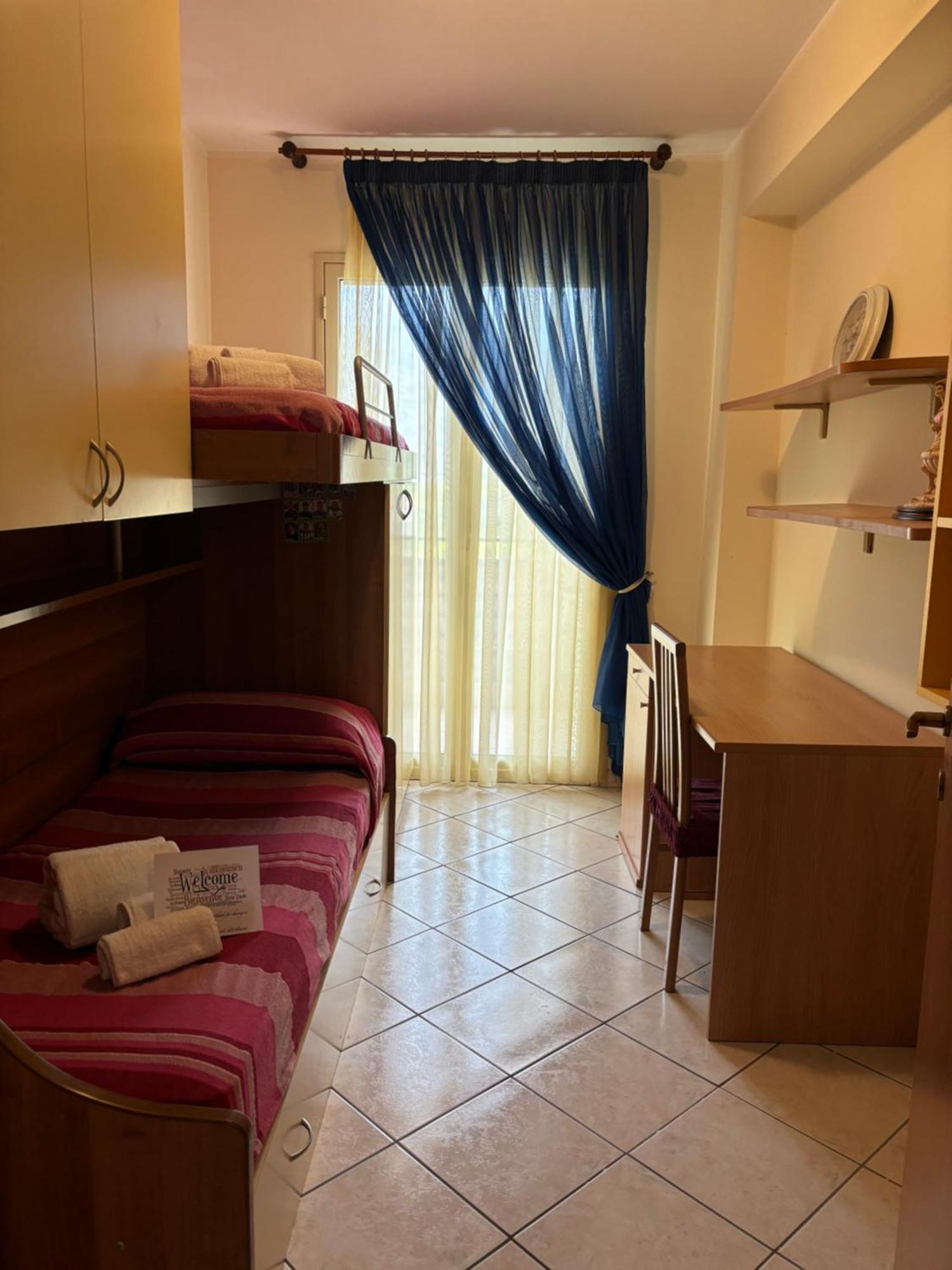 Il Sole Dell'Alcantara Apartment Gaggi Ngoại thất bức ảnh