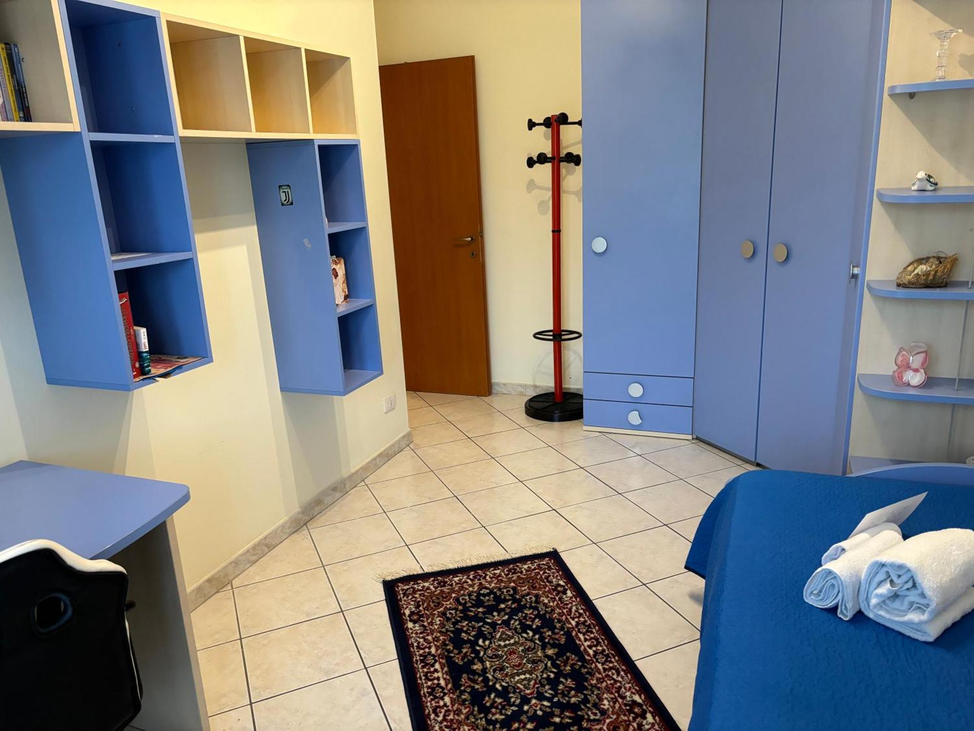 Il Sole Dell'Alcantara Apartment Gaggi Ngoại thất bức ảnh