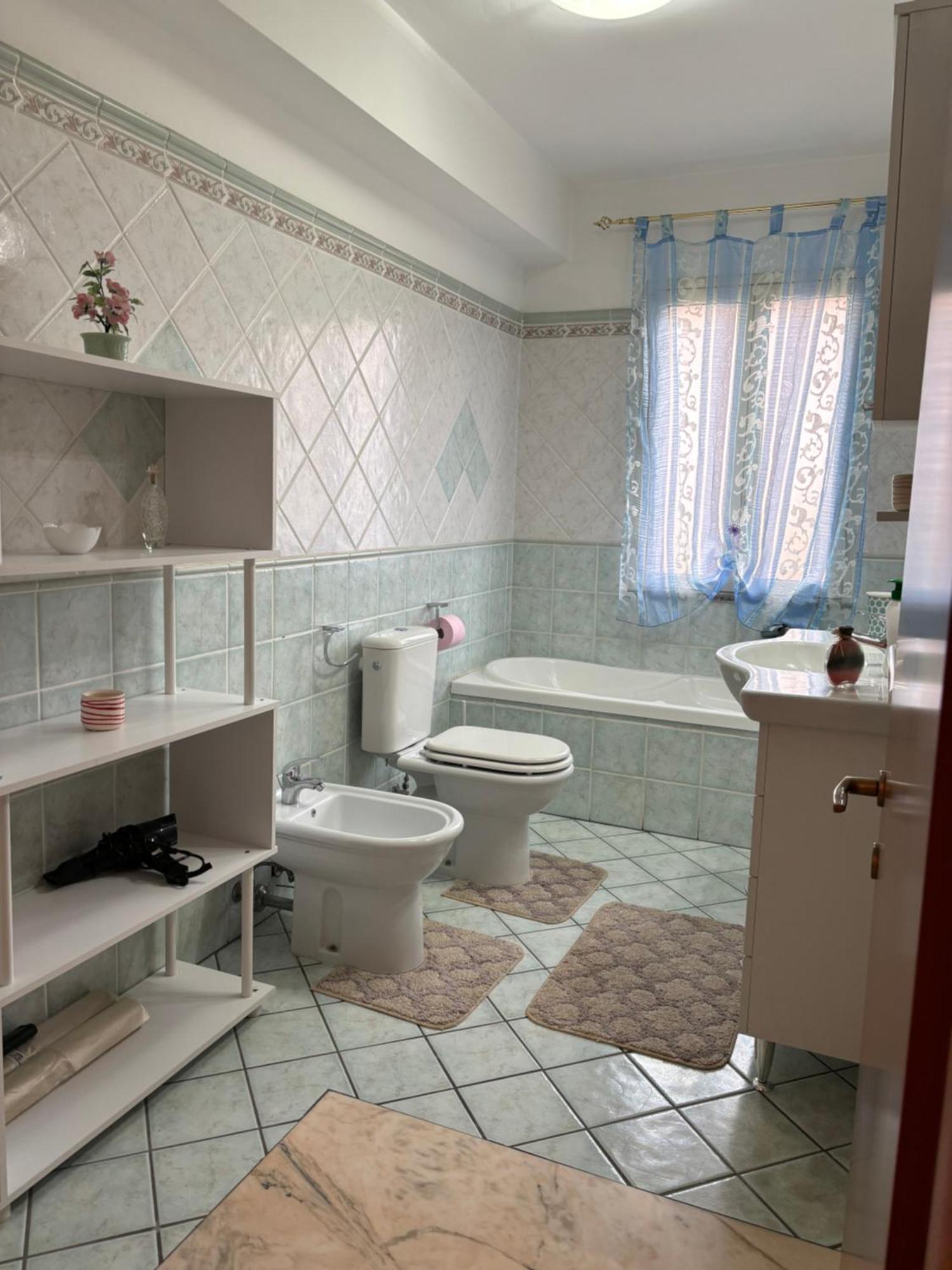 Il Sole Dell'Alcantara Apartment Gaggi Ngoại thất bức ảnh