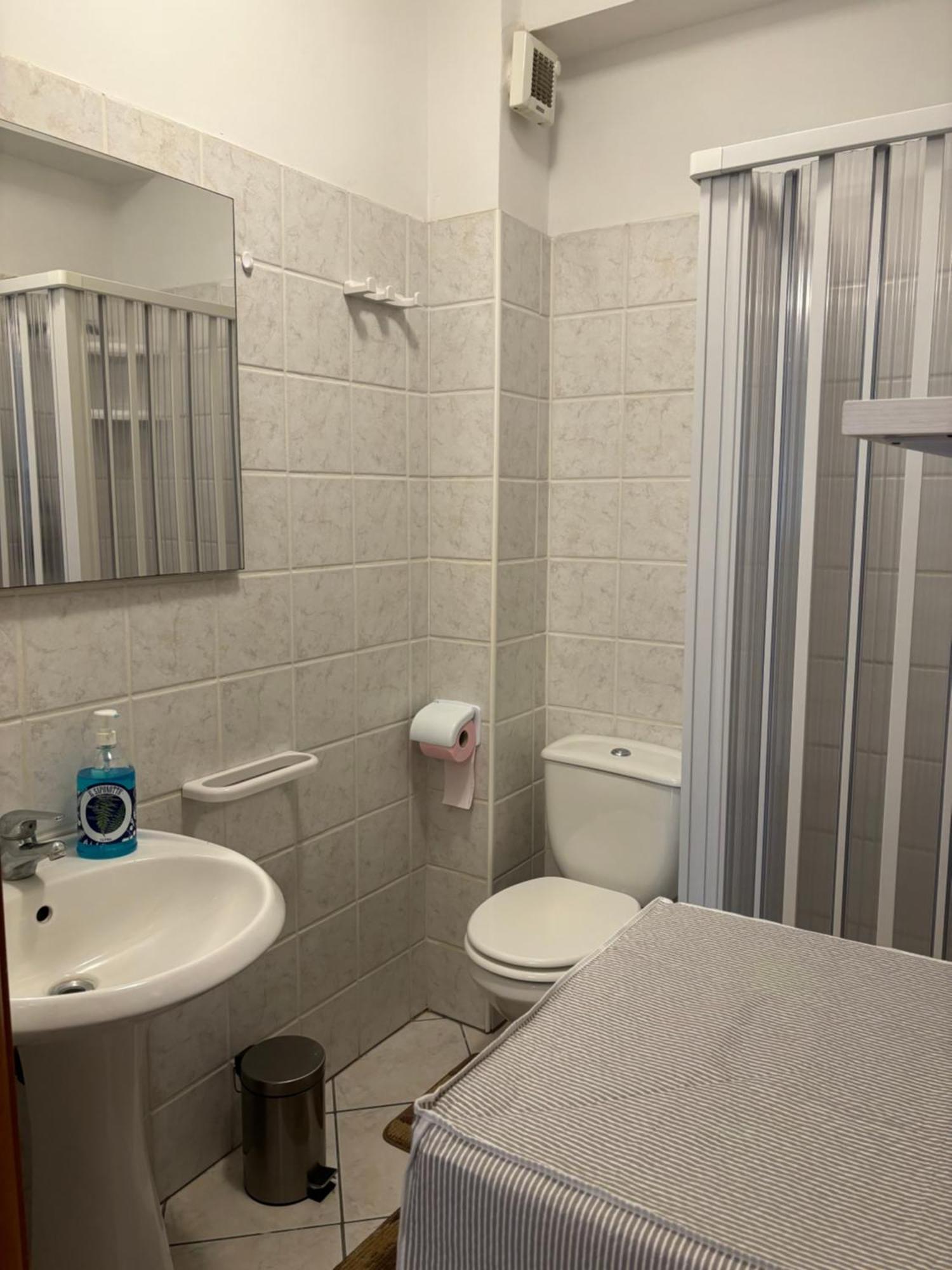 Il Sole Dell'Alcantara Apartment Gaggi Ngoại thất bức ảnh